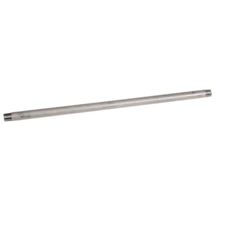 Stero Dishwasher Pipe Riser Final Rinse 20-1/4 A10-1279